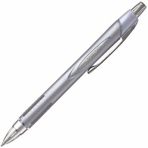 三菱鉛筆 ジェットストリーム 0.7mm インク色:黒 品番:SXN25007.43