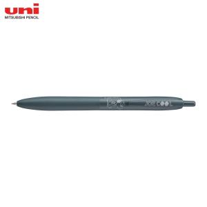 数量限定 ジェットストリーム Lite touch ink搭載 PEANUT（スヌーピー）細0.5mm 軸色:ビリジアン 三菱鉛筆