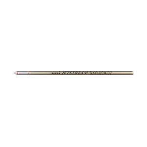 ジェットストリーム プライム専用 油性ボールペン 替芯 0.7mm 赤 SXR20007.15 三菱鉛筆(uni) 専門ストア