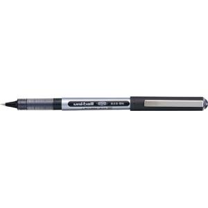 ユニボール アイ 水性ボールペン インク色:黒 品番:UB150.24 三菱鉛筆(uni) 専門ストア