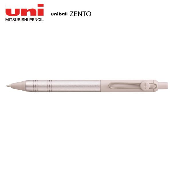 ユニボール ゼント フローモデル 軸色:アンスリウムピンク ボール径:0.5mm インク色:黒 品番...
