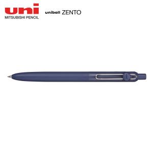 三菱 ユニボールゼント シグニチャー zento 0.5 ブラック 2本　② dショッピング |三菱鉛筆 水性ボールペン ユニボール ゼント