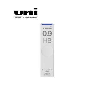シャープ替芯 uni（ユニ）0.9ｍｍ 品番:ULS0936HB 三菱鉛筆(uni) 専門ストア
