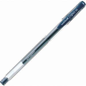 三菱鉛筆 （10本セット） ユニボール シグノ 極細0.38mm インク色