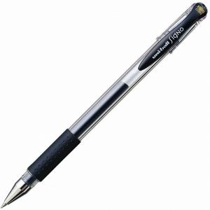 三菱鉛筆 ユニボール ゼント シグニチャーモデル 軸色:メタリック