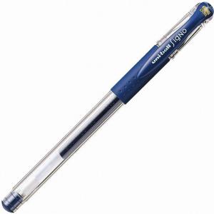 （注文条件:10本単位） ユニボール シグノ 極細0.38mm インク色:ブルーブラック 品番:UM151.64 三菱鉛筆(uni) 専門ストア ボールペン