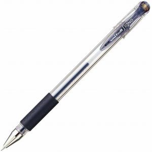 三菱鉛筆 （10本セット） ユニボール シグノ 極細0.38mm インク色