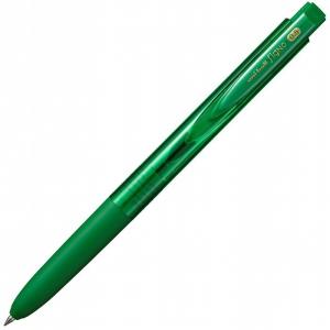 （注文条件:10本単位） ユニボール シグノ RT1 細0.5mm インク色:グリーン 品番:UMN155N05.6 三菱鉛筆(uni) 専門ストア ボールペン ボールペンの商品画像