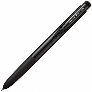 （注文条件:10本単位） ユニボール シグノ RT1 極細0.38mm インク色:黒 品番:UMN155N38.24 三菱鉛筆(uni) 専門ストア ボールペン｜ペン工房クロスショップ