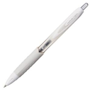 ユニボール シグノ 307 0.38mm インク色:黒 品番:UMN30738.24 三菱鉛筆(un...
