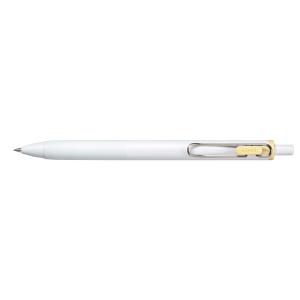 三菱鉛筆 限定色 ユニボール ワン インク色:翡翠色 2023年発売 和