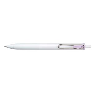 三菱鉛筆 限定色 ユニボール ワン インク色:ピーチカヌレ色 0.38mm