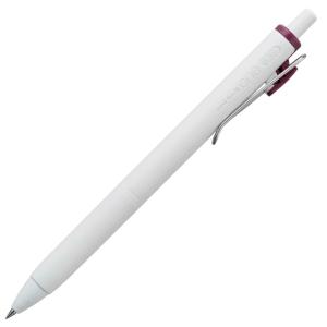 ユニボール ワン 0.38mm インク色:ボルドーブラック 品番:UMNS38.60 三菱鉛筆 専門ストア ボールペン