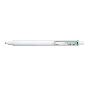 三菱鉛筆 限定色 ユニボール ワン インク色:びわ色 2023年発売 和