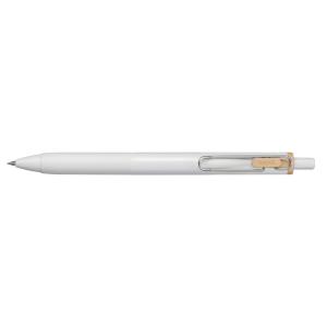 三菱鉛筆 限定色 ユニボール ワン インク色:びわ色 2023年発売 和