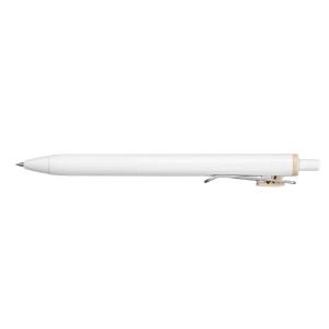 限定色 ユニボール ワン インク色:ミルクティー色 2023年12月発売 ナイトカフェカラー 0.38mm 品番:UMNS38.MLT 三菱鉛筆 ボールペンの商品画像