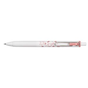 三菱鉛筆 数量限定（2024年11月発売） ユニボール ワン F 花筏