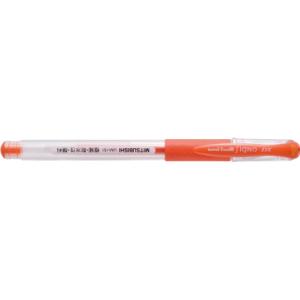 （注文条件:10本単位） ユニボール シグノ 極細0.38mm インク色:マンダリンオレンジ 品番:Y.UM151A.38 三菱鉛筆(uni) 専門ストア ボールペン