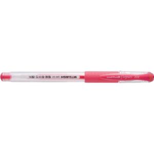 （注文条件:10本単位） ユニボール シグノ 極細0.38mm インク色:ベビーピンク 品番:Y.UM151A.68 三菱鉛筆(uni) 専門ストア ボールペン