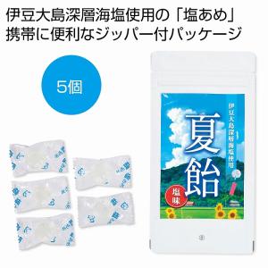 ケース販売のみ・３００個単位でご注文下さい　夏あめ（納涼）５個　　・送料無料　・粗品/販促品に最適！｜crossshop2