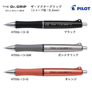 PILOT（パイロット） ドクターグリップ Gスペック（ソフトグリップ