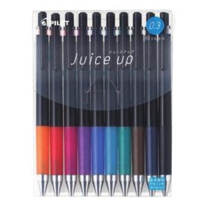 PILOT（文具） ジュース アップ05 Juice up 0.5mm クラシック