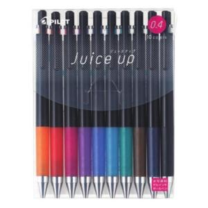 PILOT（パイロット） ジュース アップ04 Juice up 0.4mm クラシック