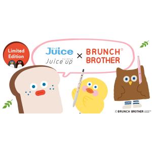 数量限定 Juice(ジュース)BranchB...の詳細画像5