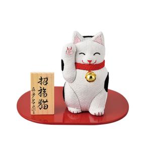 木目込み招福猫｜crossshop5