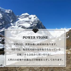 ダイヤカット 磁気 ネックレス ヘマタイト 6...の詳細画像5