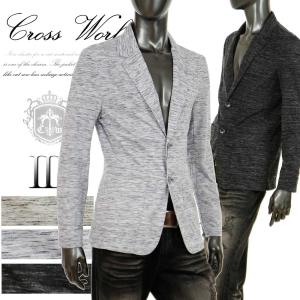 ジャケット メンズ 春 テーラードジャケット ライトアウター テーラード 薄手 カジュアル 2017年 新作 黒 白 ネイビー ブラック MIX ホワイト G290223-29GP