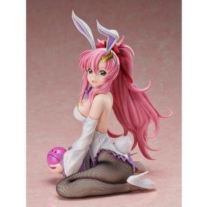 ミーア・キャンベル(バニーver) 「機動戦士ガンダムSEED DESTINY」 B-style 1/4 塗装済み完成品 抽選販売】 B-style 機動戦士ガンダムSEED DESTINY ミーア