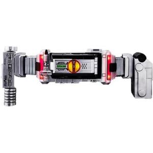 BANDAI ☆COMPLETE SELECTION MODIFICATION CSMサイガドライバー