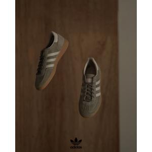 adidas◇GAZELLE INDOOR JOURNAL STANDARD_ガゼル インドア ジャーナル