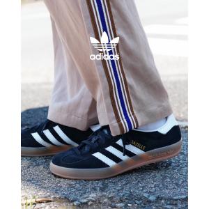 adidas originals アディダス スニーカー GAZELLE INDOOR W JR0232