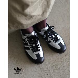 adidas originals アディダス レディース スニーカー SAMBA