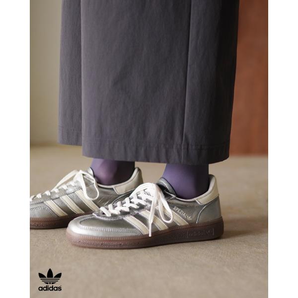 アディダス オリジナルス adidas originals ハンドボールスペツィアル W レディース...