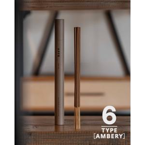 APFR アポテーケ インセンス スティック フローラル INCENSE STICK