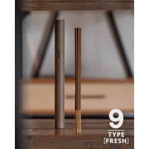 APFR アポテーケ インセンス スティック フローラル INCENSE STICK