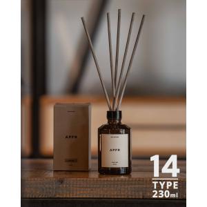 APOTHEKE FRAGRANCE（アポテーケフレグランス） ルームフレグランス