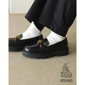 ARTESANOS アルテサノス タッセルローファー FLORENTIC NSH526-1