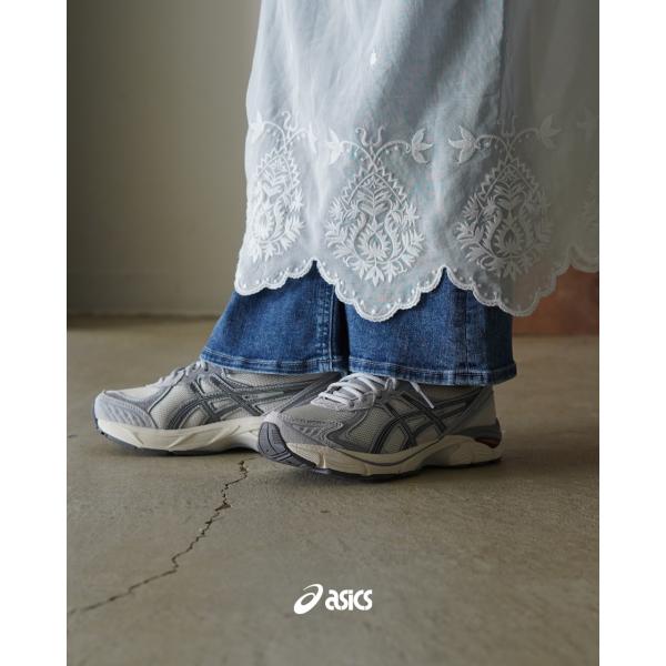 週末限定 P10倍！ アシックス ASICS スポーツスタイル スニーカー ユニセックス GT-21...