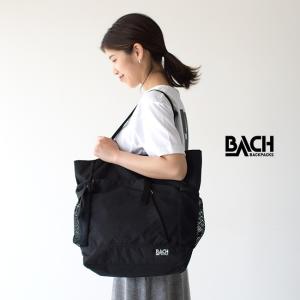 バッハ BACH コミューター 18L COMMUTER 18L シンプル トート バッグ レディース メンズ 275963｜crouka