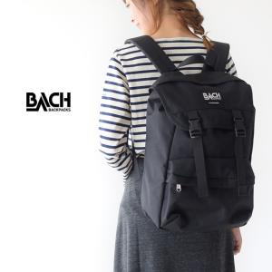 バッハ BACH フリントストーン 25リットル FLINTSTONE  25L バックパック リュック レディース メンズ バッグ 275957 送料無料｜crouka