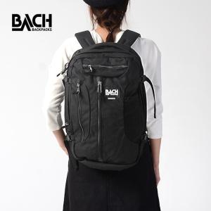 バッハ BACH ゲッタウェイ 25リットル GETAWAY 25L 3way ショルダーバッグ バックパック ハンドバッグ レディース メンズ カバン 275972[クーポン対象外]｜crouka