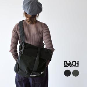 BACH バッハ Sling Bag スリング バッグ ロールトップ式 ショルダー バッグ 12L 送料無料｜crouka