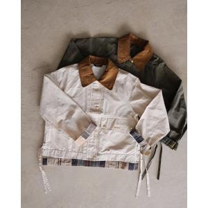 SALE!バブアー Barbour メドランド...の詳細画像1
