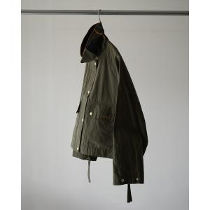 SALE!バブアー Barbour メドランド...の詳細画像2