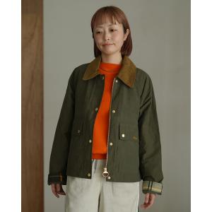 SALE!バブアー Barbour メドランド...の詳細画像4