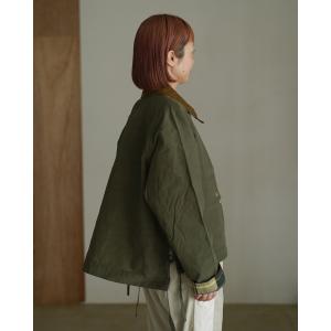SALE!バブアー Barbour メドランド...の詳細画像5